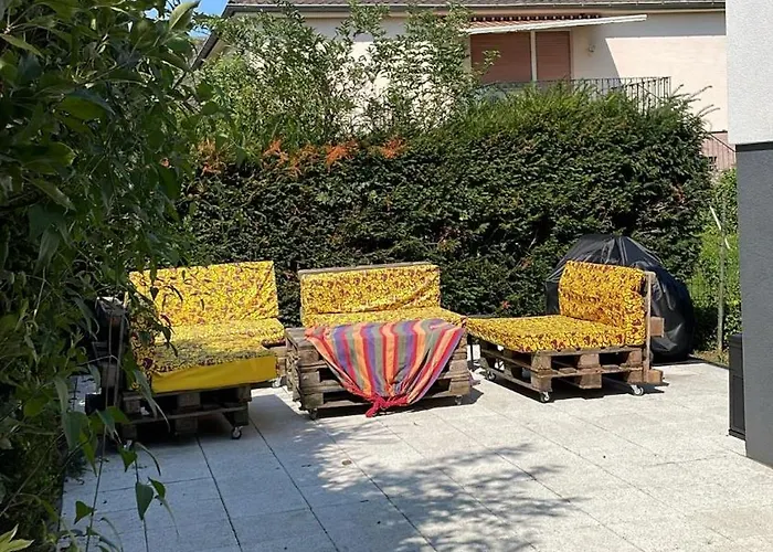 Chambre A Hoenheim A 10 Min De Strasbourg Une Chambre Cosy